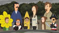 Bob's Burgers – Bob (2.v.l.)