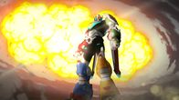 Voltron: Legendärer Verteidiger​​ – Sa, 26.09., 09:45 Uhr