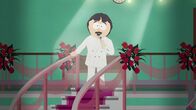 South America – Randy