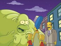 Die Simpsons – Die Simpsons (2006)