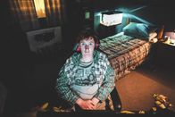Dead Pixels – Nicky (Will Merrick)