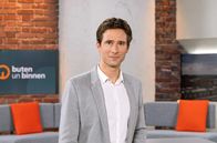 buten un binnen – Moderator Janos Kereszti