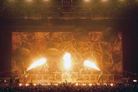 Rammstein: Paris – Rammstein-Konzert in Paris