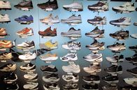 Sneaker - Der große Deal mit Turnschuhen – Sneaker - Der große Deal mit Turnschuhen (2020)