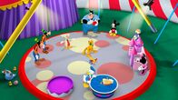 Micky Maus Wunderhaus – GOOFY, GOOFBOT, PROFESSOR VON DRAKE, DONALD DUCK, PLUTO, PETE, MICKEY MOUSE, DAISY DUCK, MINNIE MOUSE
