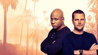 Navy CIS: L.A. – (11. Staffel) - NCIS: Los Angeles - Artwork