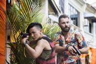 Strike Back – Strike Back (2019)