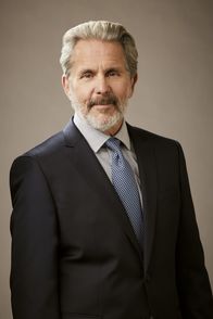 Navy CIS – Alden Parker (Gary Cole)