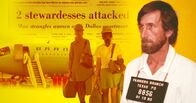 Die Stewardessen-Morde – Nach Jeannie Wadles Tod, werden zwei weitere Flugbegleiterinnen ermordet. Ist in Dallas ein Serienmörder unterwegs?