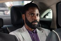 Tenet – Der Protagonist, ein CIA-Agent (John David Washington)