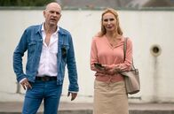 Sprachlos in Irland – Connie (Andrea Sawatzki) und Max (Götz Schubert) machen einen Intensivsprachkurs in Irland.