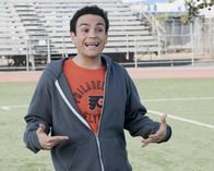The Goldbergs – Troy Gentile (Barry Goldberg).