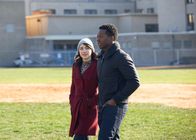 God Friended Me – Violett Beane (Cara), Brandon Micheal Hall (Miles Finer).