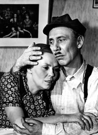 Mamitschka – Mamitschka (1955)