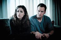 Insidious – Josh (Patrick Wilson) und Renai Lambert (Rose Byrne)