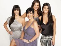 Keeping up with the Kardashians – Sa, 06.06., 02:30 Uhr