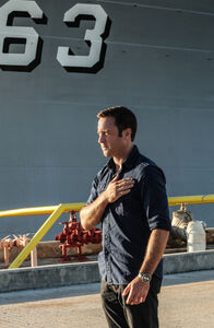 Hawaii Five-0 – Hawaii Five-0 (2013)