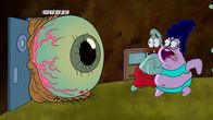 Die Patrick Star Show – Cecil (m.), Bunny (r.)