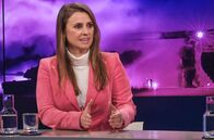 Maischberger – Gast bei Sandra Maischberger: Jagoda Marinić (Autorin und Kolumnistin)