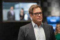 Bull – Jason Bull (Michael Weatherly)