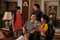 Fresh off the Boat – Fresh off the Boat (2015)