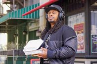 Brooklyn Nine-Nine – Marshawn Lynch (Marshawn Lynch).