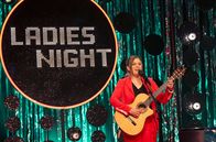 Ladies Night – Zu Gast: Fee Badenius.
