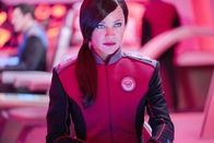 The Orville – Di, 30.12., 04:00 Uhr