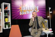 Bitte Lächeln! – Christian Oberfuchshuber