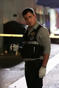 CSI: Vegas – CSI: Vegas (2013)
