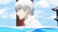 Tokio Ghoul – Mo, 05.08., 22:55 Uhr