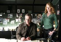 CSI: Den Tätern auf der Spur – CSI: Den Tätern auf der Spur (2008)