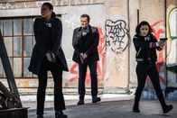 FBI: Most Wanted – m. Jess LaCroix (Julian McMahon)