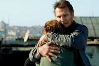 96 Hours - Taken 2 – Bryan Mills (Liam Neeson)