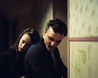 Transit – Alles verändert sich, als Georg (Franz Rogowski) die geheimnisvolle Marie (Paula Beer) trifft und sich in sie verliebt.