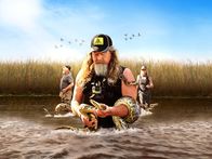 Die Pythonjäger - Einsatz in den Everglades – Fr, 25.03., 21:15 Uhr