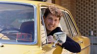 Reporter: Reporter Spezial – Donat Hofer im Volvo 144