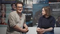 Trailer.AT – Die Produzenten Oliver Neumann und Sabine Moser (Freibeuterfilm).