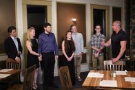 Restaurant Impossible – Mo, 08.01., 14:25 Uhr