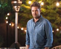 Grey's Anatomy – Dr. Nick Marsh (Scott Speedman)