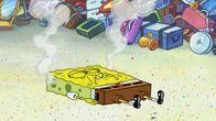 SpongeBob Schwammkopf – SpongeBob