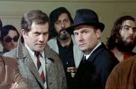 Ein Bulle sieht rot – Ein Bulle sieht rot (1970)
