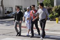 Entourage – Entourage (2009)