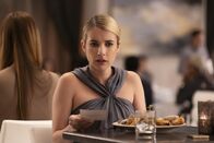 American Horror Story – Anna Victoria Alcott (Emma Roberts)