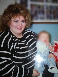 Evil - Gesichter des Bösen – Sheila Cruz had no idea that her husband, James Cruz wasn't the loving man she thought she married.