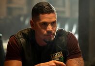 Mayans M.C. – Mayans M.C. (2021)