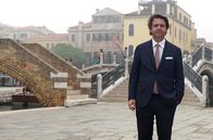 Re: – Der Rechtsanwalt Andrea Zorzi ist Mitglied der neuen venezianischen Bürgerliste Terre e Acqua 2020".