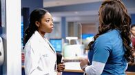 Chicago Med – Chicago Med (2021)