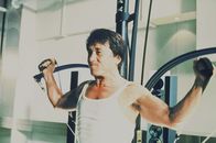 Under Control – Ohne Schweiß kein "Pleis": der Hongkong-Geschäftsmann C. N. (Jackie Chan) ...