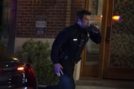 The Rookie – John Nolan (Nathan Fillion)